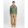 Alpha industries Basic Camo kapuzenpullover