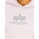 Alpha industries Basic PP Bluza z kapturem