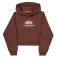 Alpha industries Moletom com capuz Basic PP