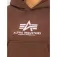 Alpha industries Basic PP Hettegenser