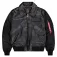 Alpha industries CWU FL MOD bomber jacket