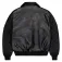 Alpha industries Giacca bomber CWU FL MOD
