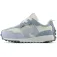New balance 327 Hook & Loop Trampki