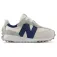 New balance Baskets 327 Hook & Loop