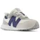 New balance Sneaker 327 Hook & Loop
