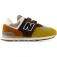 New Balance Tênis 574 Hook & Loop
