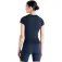 New balance Harmony Fitted 반팔 티셔츠