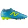 New Balance Chaussures de football junior Tekela Team Low Laced V5 FG