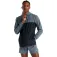 New balance Giacca Woven Full Zip Jacket