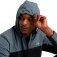 New balance Woven Full Zip Jacket jacket