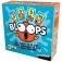 Asmodee Bloops moottoripyöräpeli