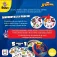 Asmodee Dobble Spiderman Kortspill