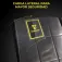 Cefa 360 Kortalbum 3X3