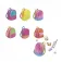 Cefa Real Littles Neon Backpack