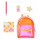Cefa Real Littles Neon Backpack