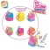 Cefa Real Littles Neon Backpack