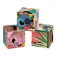 Clementoni Stitch Blocks 퍼즐 6 조각