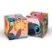 Clementoni Puzzle Stitch Blocks 6 pezzi
