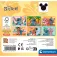 Clementoni Stitch Blocks 퍼즐 6 조각