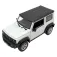 Deqube 1:26 Suzuki Jimny Pullback samochód