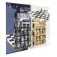 Deqube Chess & Checkers lautapeli