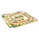 Deqube Ludo & Gioco dell´Oca con Accessori