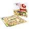 Deqube Ludo & Gioco dell´Oca con Accessori