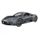 Deqube Maserati MC20 1:35 Pullback Motorrad