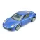 Deqube Porsche Cayman S 1:32 Pullback