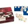 Deqube Rummy lautapeli