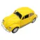 Deqube Vw Classical Beetle 1967 1:28 Pullback