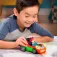 Just play Veículo Rev & Go Mickey Mouse