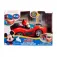 Just play Mickey Mouse Rev & Go 차량