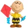 Just play Peanuts Snoopy Figuren Set
