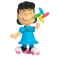 Just play Peanuts Snoopy Figuren Set