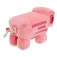 Mattel Peluix Bàsic de Porc Minecraft 20 cm