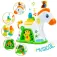 Molto Activitat Pony