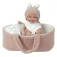 Arias Elegance 33 cm Puppe