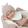 Arias Boneca Elegance 33 cm