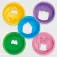 Play-doh Disney Stack & Have Fun Junior