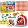 Play-doh Pizzauunin Päivitys