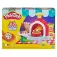 Play-doh Pizzauunin Päivitys