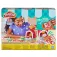 Play-doh Pizzauunin Päivitys