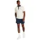 Wilson Challengers Technical kurzarm-poloshirt