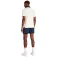 Wilson Challengers Technical kurzarm-poloshirt