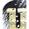 Wilson Defy LS V1 padelracket