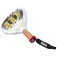 Wilson Defy V1 padelracket