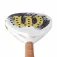 Wilson Defy V1 padelracket