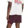 Wilson Set Point 5´´ Lined shorts