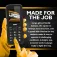 Jcb Telefone celular Tradesman 2F